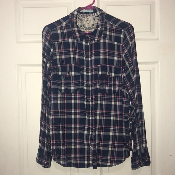 Maurices Tops - Maurices XL shirt